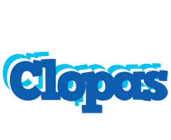 Clopas business logo