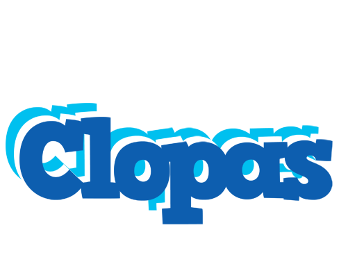 Clopas business logo