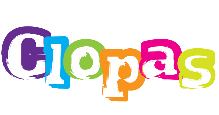 Clopas casino logo
