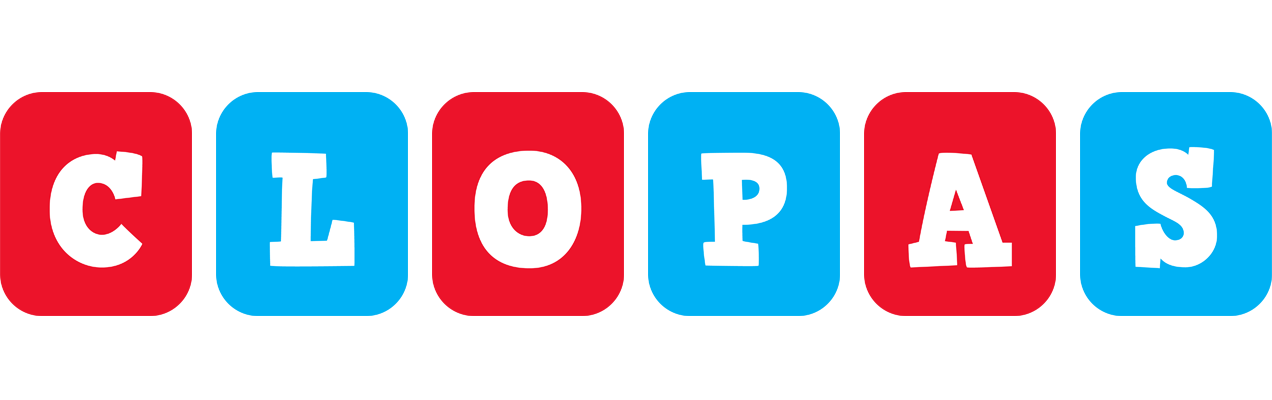 Clopas diesel logo