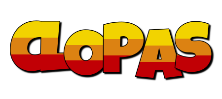 Clopas jungle logo
