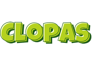 Clopas summer logo