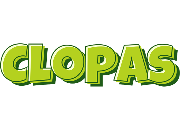 Clopas summer logo