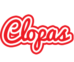 Clopas sunshine logo
