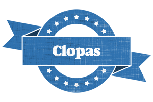 Clopas trust logo