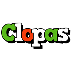 Clopas venezia logo