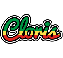 Cloris african logo