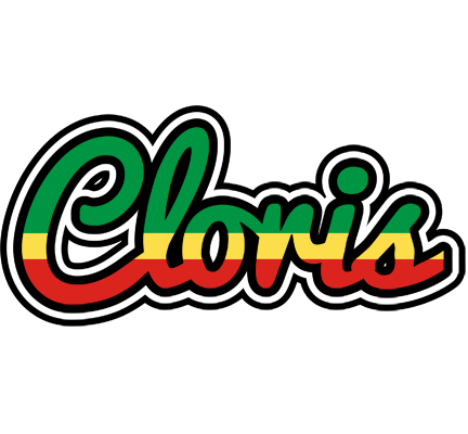 Cloris african logo