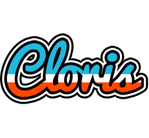 Cloris america logo