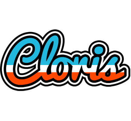 Cloris america logo
