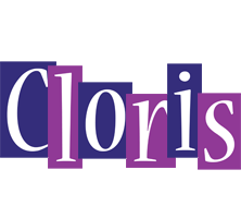 Cloris autumn logo