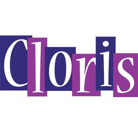 Cloris autumn logo