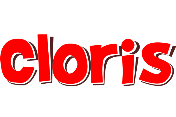 Cloris basket logo