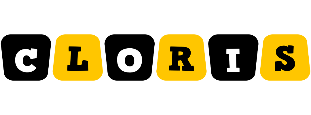 Cloris boots logo