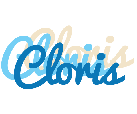 Cloris breeze logo