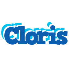 Cloris business logo