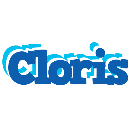 Cloris business logo