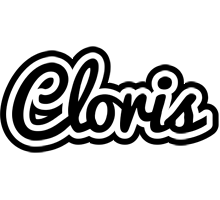 Cloris chess logo