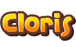 Cloris cookies logo