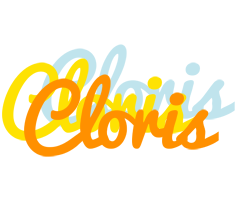 Cloris energy logo