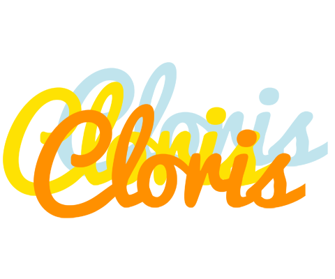 Cloris energy logo