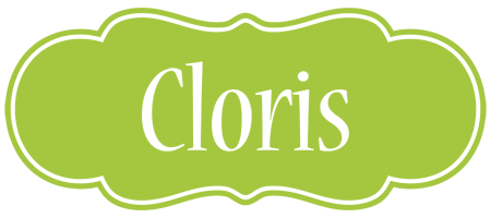 Cloris family logo