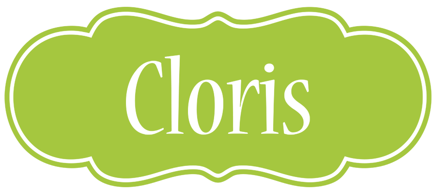 Cloris family logo