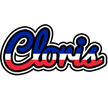 Cloris france logo