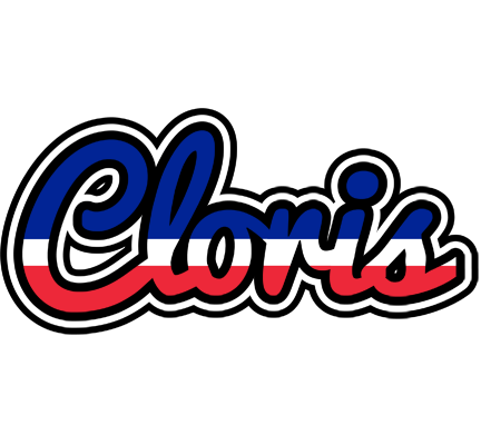 Cloris france logo