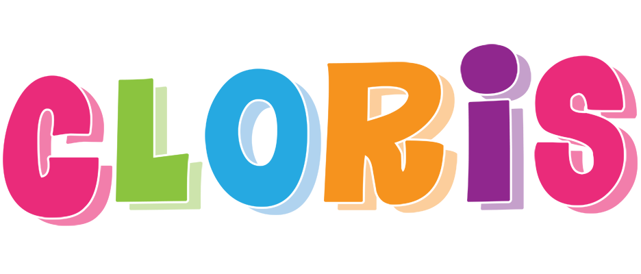 Cloris friday logo