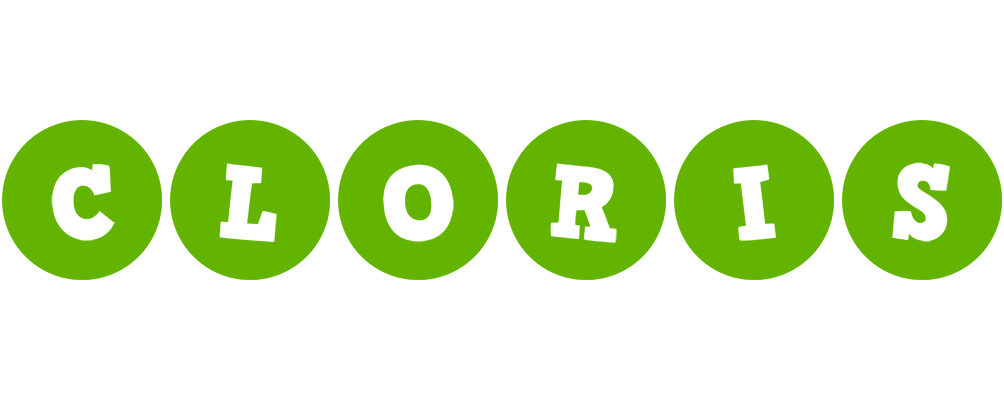 Cloris games logo