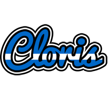 Cloris greece logo