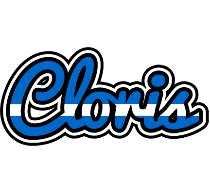 Cloris greece logo