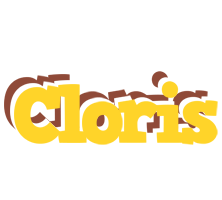 Cloris hotcup logo