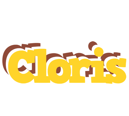 Cloris hotcup logo
