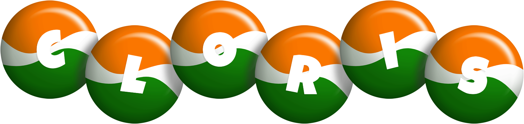 Cloris india logo