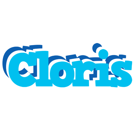 Cloris jacuzzi logo