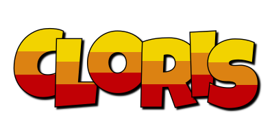 Cloris jungle logo