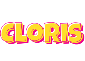 Cloris kaboom logo