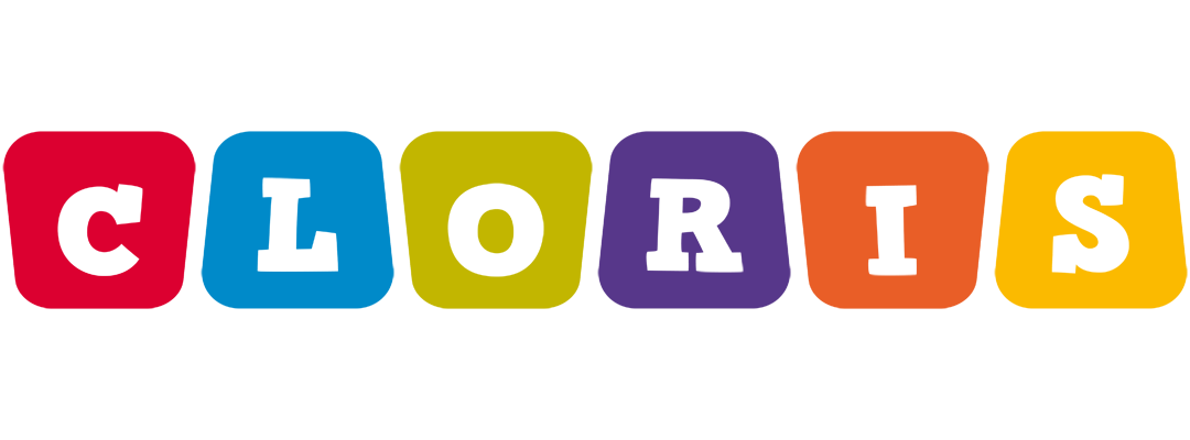 Cloris kiddo logo