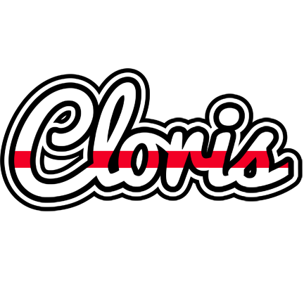 Cloris kingdom logo