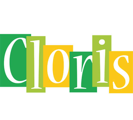 Cloris lemonade logo