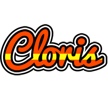 Cloris madrid logo