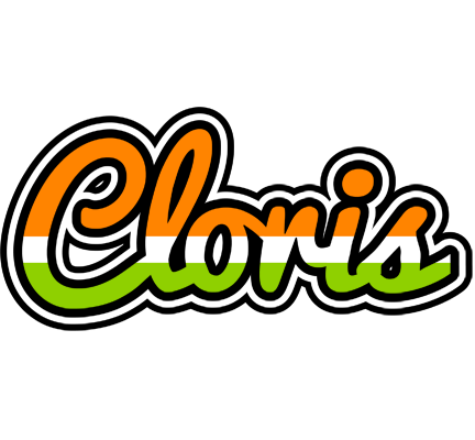 Cloris mumbai logo