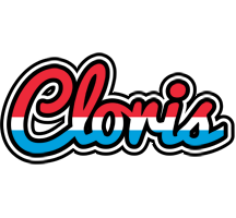 Cloris norway logo