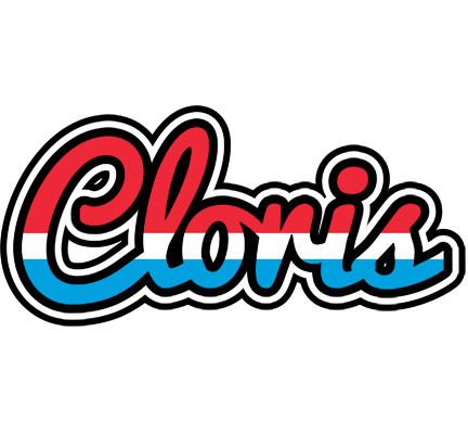Cloris norway logo