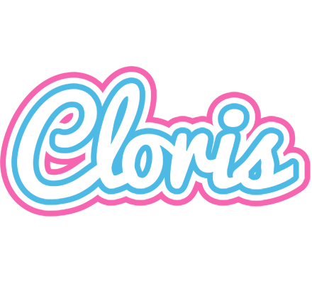 Cloris outdoors logo