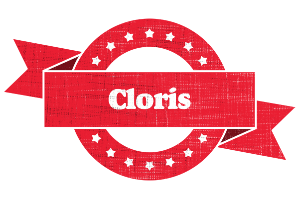 Cloris passion logo