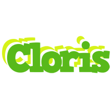 Cloris picnic logo