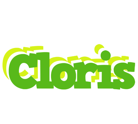 Cloris picnic logo
